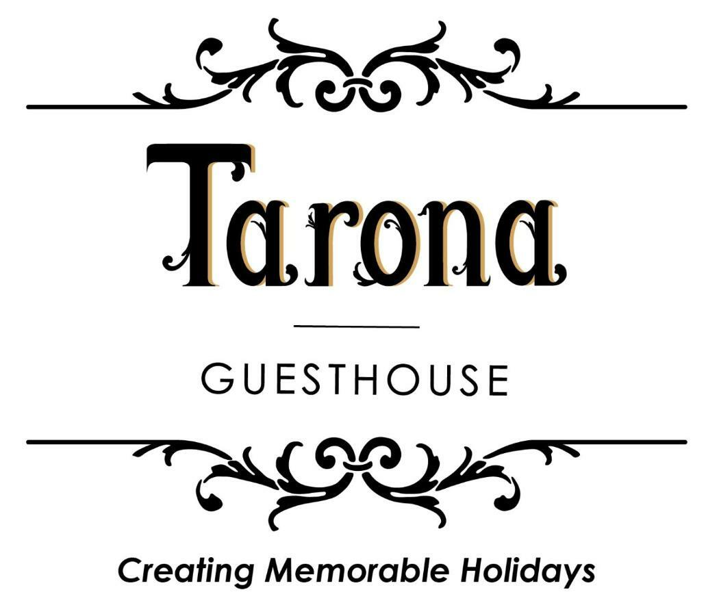 Tarona Guesthouse Сент-Полс-Бей Екстер'єр фото
